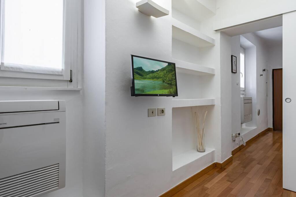 Relstay - Brera Milan Bagian luar foto
