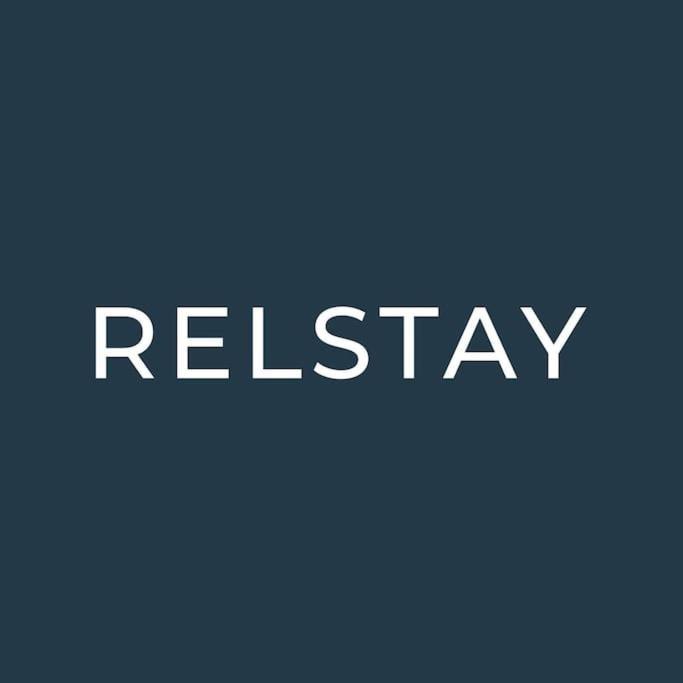 Relstay - Brera Milan Bagian luar foto