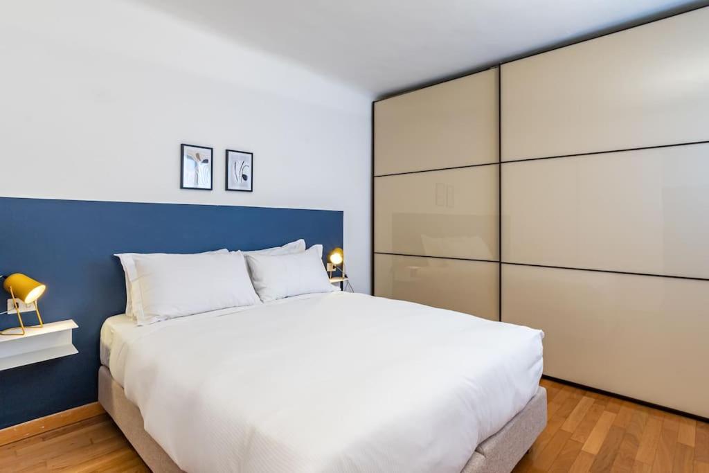 Relstay - Brera Milan Bagian luar foto