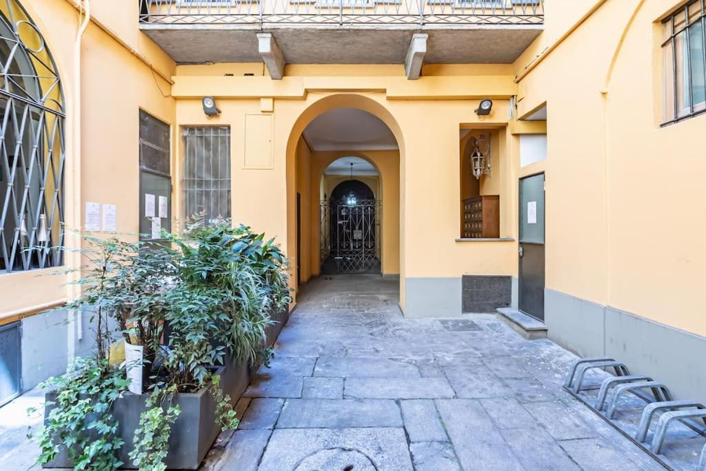 Relstay - Brera Milan Bagian luar foto