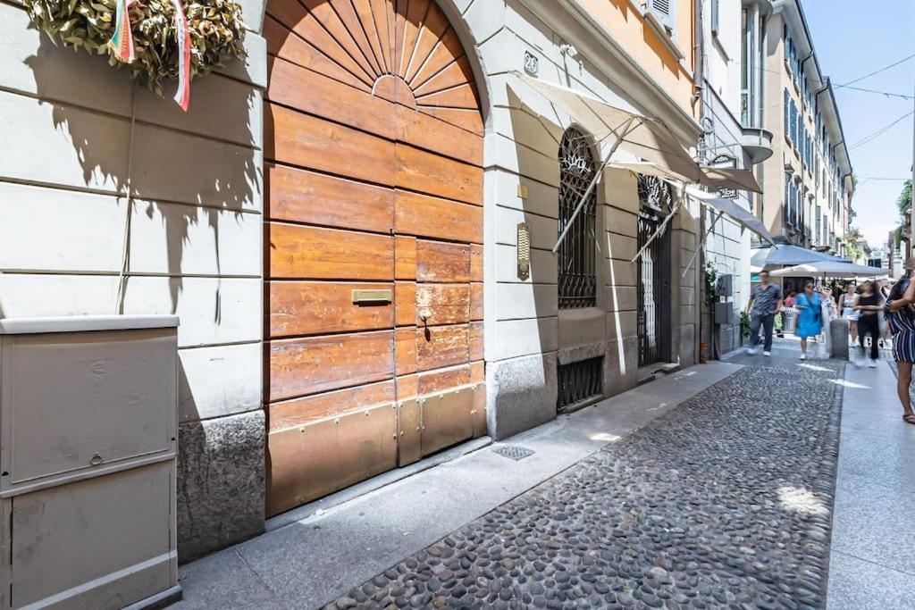 Relstay - Brera Milan Bagian luar foto